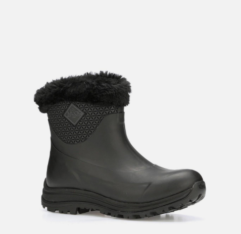 Kalosze zimowe Arctic Slip-On Ankle Ag - MUCK