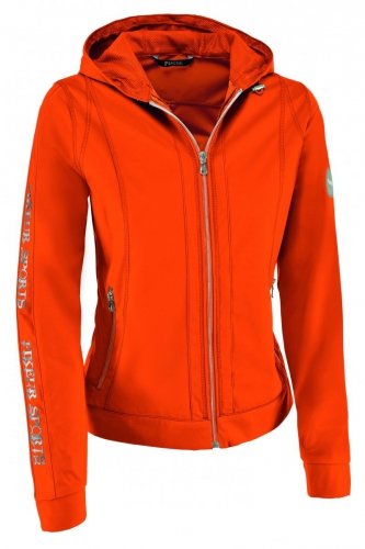 Bluza LUZIA damska - Pikeur - mandarin