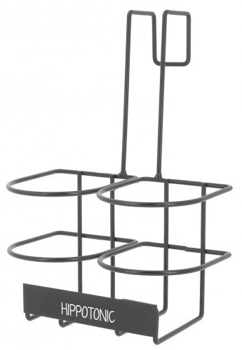 Wieszak na butelki - HIPPOTONIC