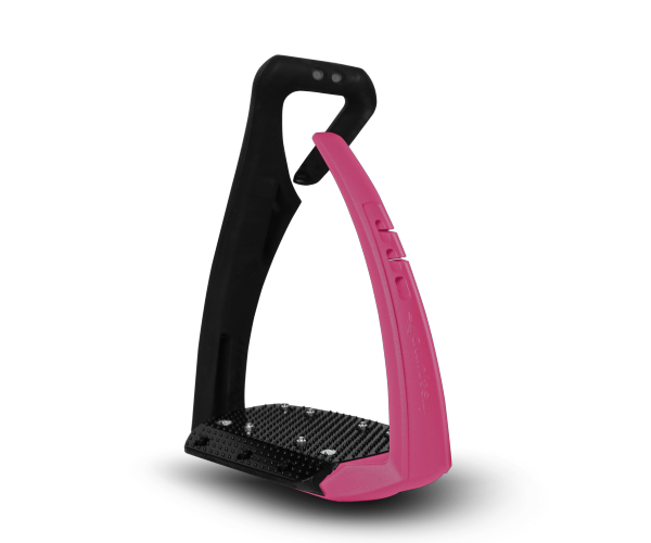 Strzemiona Soft Up Pro Plus - Freejump
