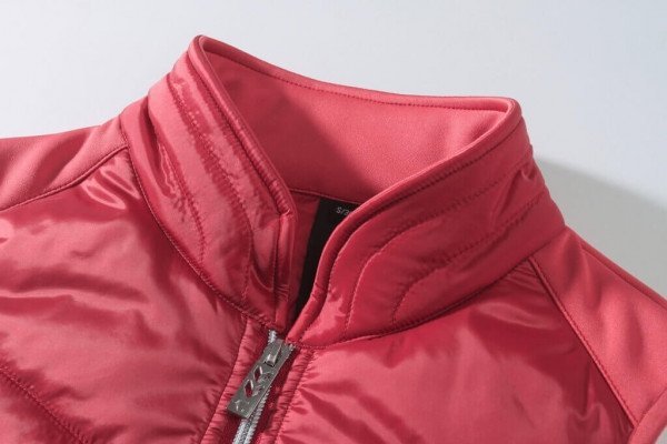 Kamizelka damska Combi SS22 - Covalliero