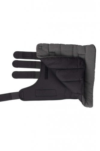 Ochraniacze terapeutyczne stajenne CAIRO INFRA-RED - Horze 