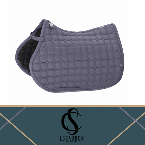 Potnik COTTON GLITTER Classic Sports S/S 26 - Eskadron - orchid