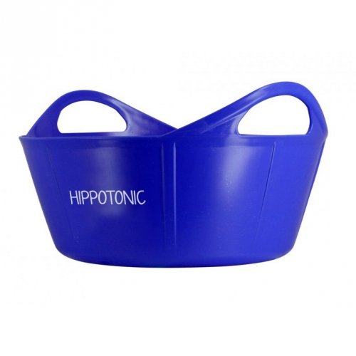  Miska gumowa FLEXI 10l - HIPPOTONIC