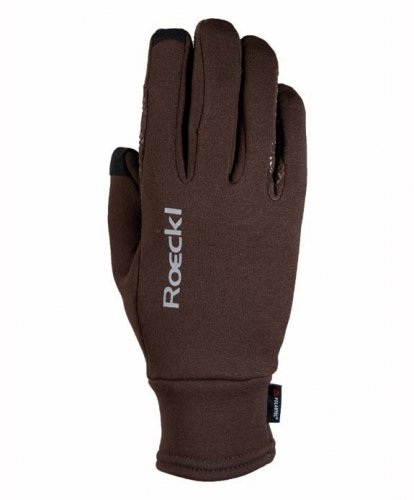 Rękawiczki Roeckl WELDON 3301-623 - POLARTEC