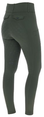 Legginsy młodzieżowe AW24 - Covalliero 