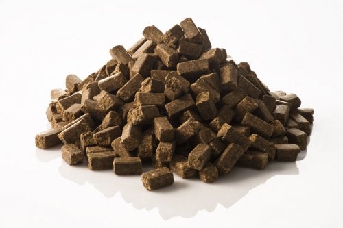 SEMPER CUBE cukierki z witaminami i minerałami 3kg - St. Hippolyt