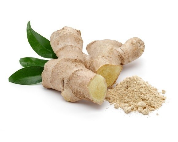 Imbir 3 kg - EQUIHERBS 