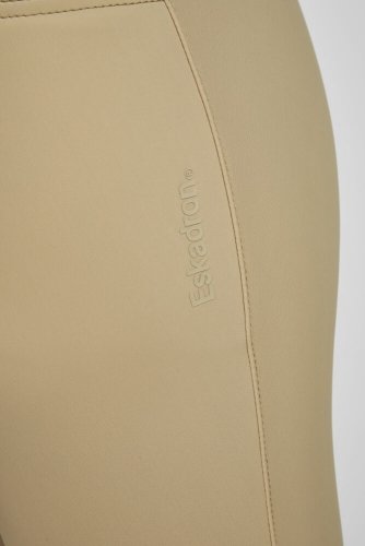 Bryczesy damskie FULL RIDING BREECHES FULL GRIP Classic Sports S/S 26 - Eskadron - sierra