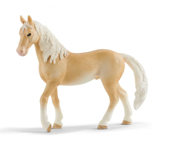 Figurka ogier ahał - tekiński HORSE CLUB - SCHLEICH