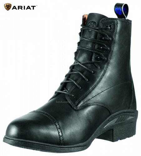 Sztyblety męskie PERFORMER PRO COBALT VX - ARIAT