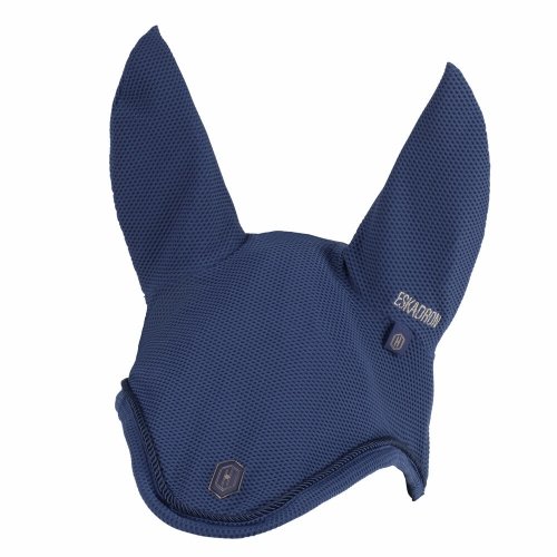 Nauszniki DYNAIR MESH SPORT Heritage AW 24/25 - Eskadron - true blue