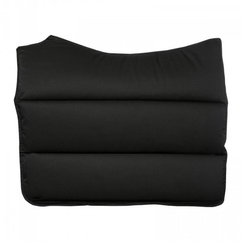 Potnik ujeżdżeniowy AIR-TEX Antishock thick black- KIEFFER