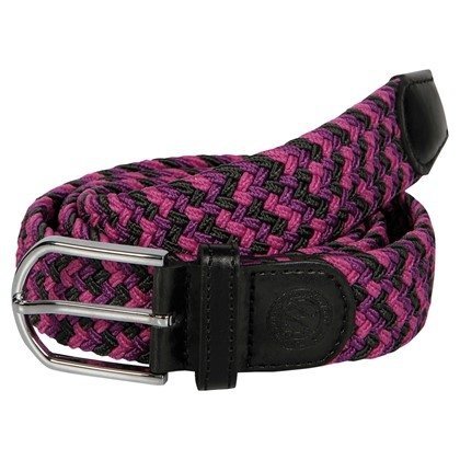 Pasek do spodni pleciony WI21 - Harry's Horse