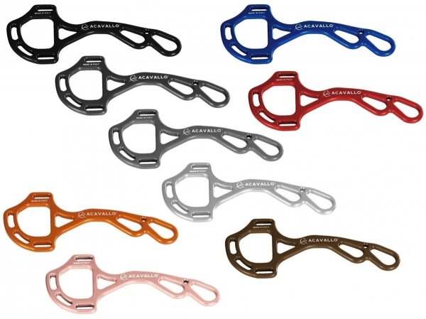 Hackamore ALUPRO - Acavallo
