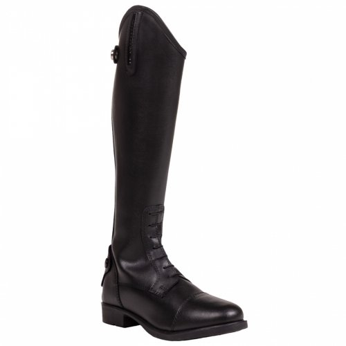 Oficerki jeździeckie Jessy Junior Q-essentials - QHP