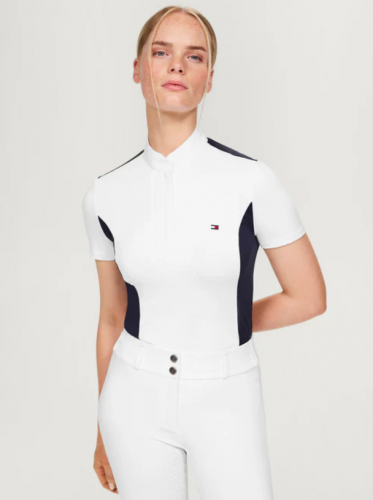  Koszulka konkursowa AVON - multi - Tommy Hilfiger Equestrian 