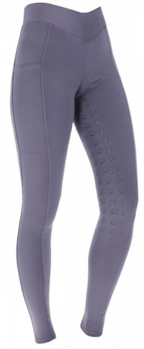 Legginsy jeździeckie damskie ClassicStar - Covalliero