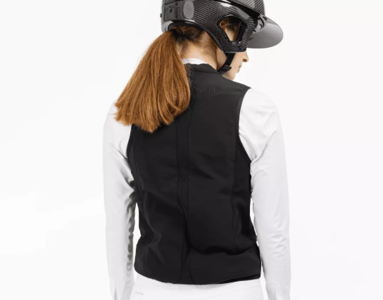 Kamizelka ochronna AIRBAG - FreeJump 