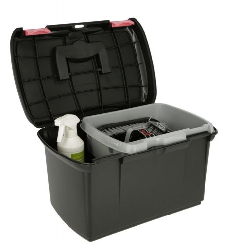 Skrzynka na szczotki Arrezzo - KERBL