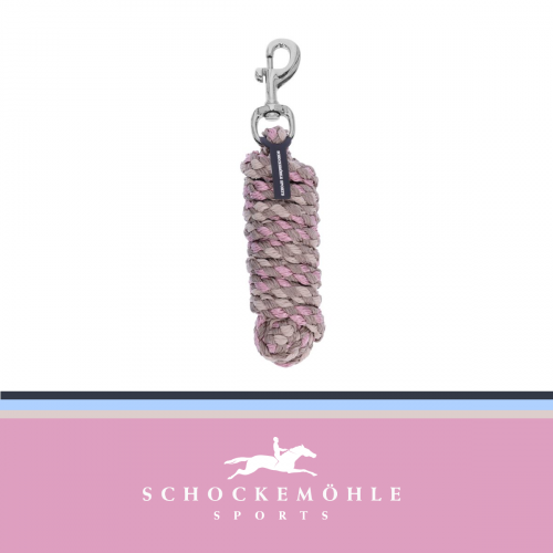 Uwiąz CATCH SS26 - Schockemohle - stone/pale pink/chalk