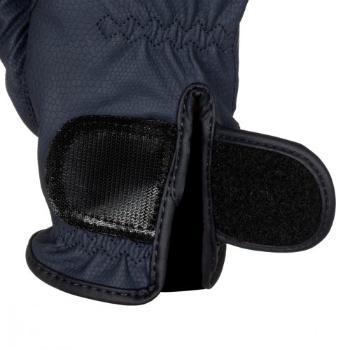Rękawiczki jeździeckie Soft Grip - EQUESTRO 