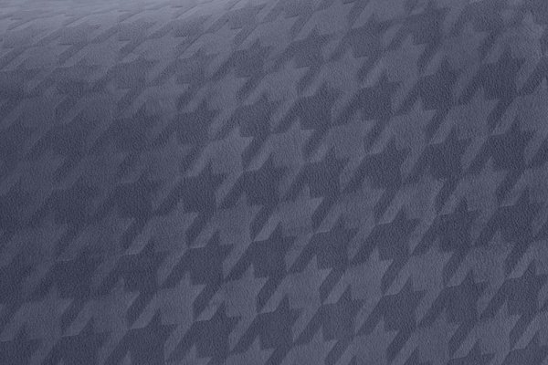 Derka polarowa FLEECE STAMP Essence 2022 - Eskadron - doveblue