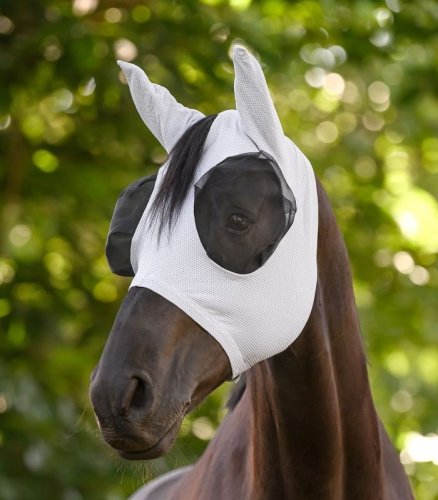 Maska przeciw owadom Puck Breath - Waldhausen 