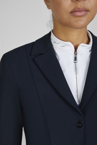 Frak konkursowy LISANN 2400 SELECTION - Pikeur - nightblue