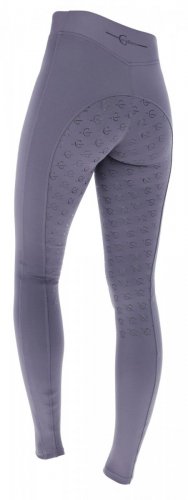 Legginsy jeździeckie damskie ClassicStar - Covalliero
