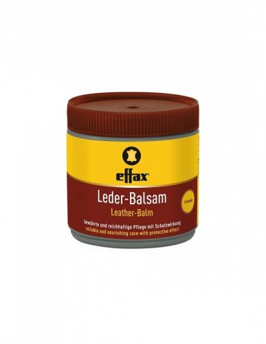 Balsam do skór 50 ml - EFFAX