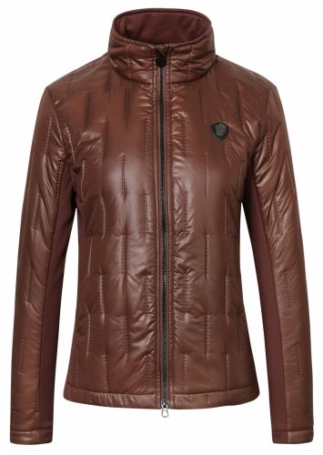 Kurtka damska Combi Jacket AW23 - Covalliero