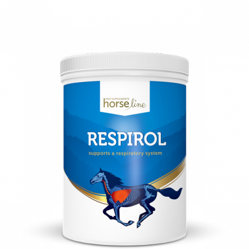Respirol 1200g - HorseLine PRO
