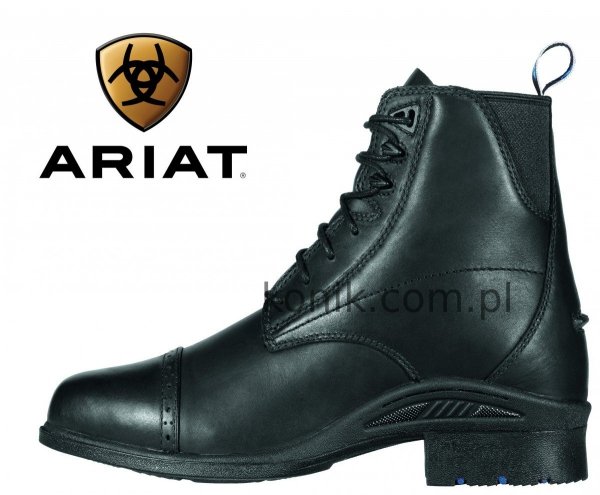 Sztyblety damskie PERFORMER PRO COBALT VX - ARIAT