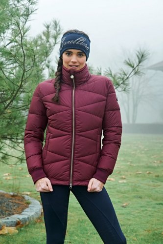Kurtka zimowa AW22/23 damska - Covalliero 