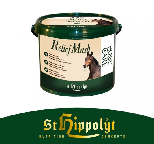 RELIEF MASH mesz 7,5kg - St. Hippolyt