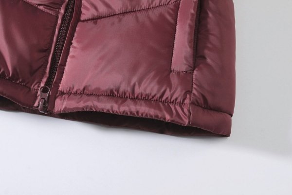 Kamizelka AW22/23 młodzieżowa - Covalliero