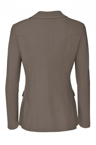 Marynarka AMELIA damska - Pikeur - taupe
