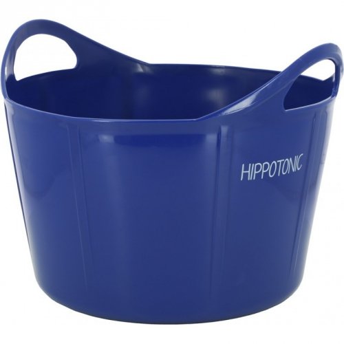 Miska gumowa FLEXI 17l - HIPPOTONIC