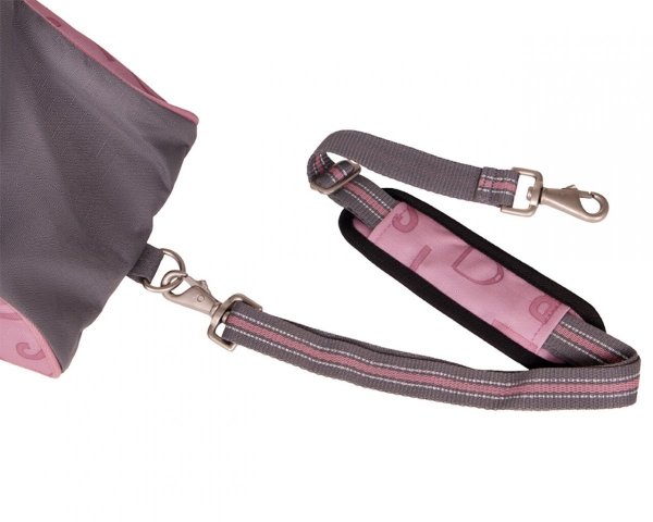 Torba na buty, oficerki SS23 - QHP