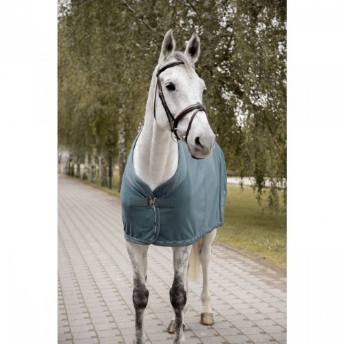 Derka polarowa LHYON - Spooks - dove blue