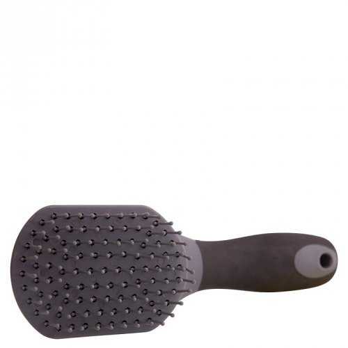 Szczotka do grzywy i ogona Soft Grip - Premiere 