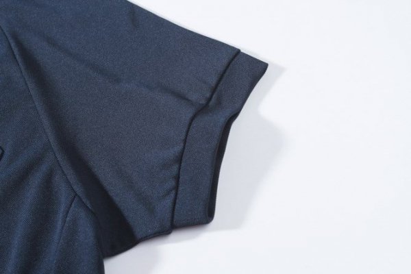 Koszulka polo SS22 - Covalliero 