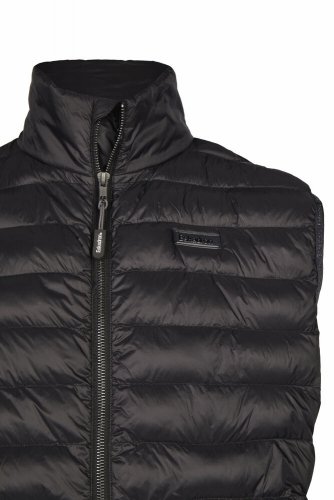 Kamizelka męska QUILT MEN Heritage 23/24 - Eskadron - basalt grey