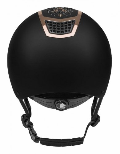 Kask QUANTINUM Chic Rosegold 2.0 - Fair Play