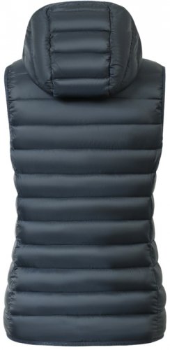 Kamizelka młodzieżowa pikowana AW25 - Covalliero