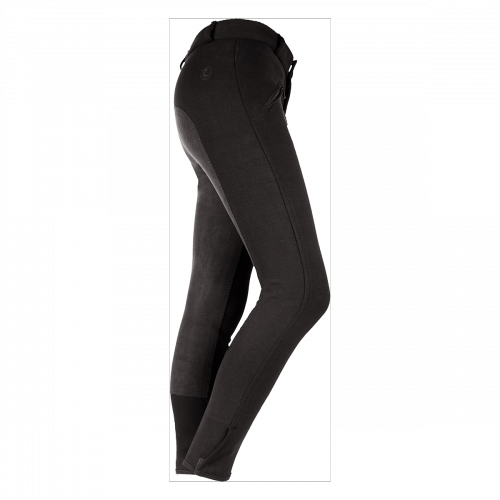 Bryczesy młodzieżowe Slim Fit - HORZE