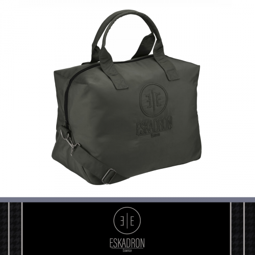 Torba na akcesoria HIGHGLOSS Essence 2022 - Eskadron - darkolive