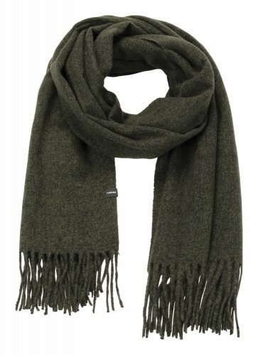 Szalik SCARF AW 22/23 - Pikeur - ivy green melange