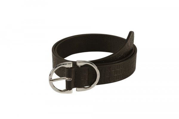 Pasek do spodni AW20 - Pikeur - chocolate
